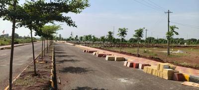 Project Image of 1485.0 - 3150.0 Sq.ft Residential Plot Plot for buy in Pristine City