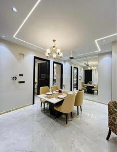 Project Image of 1350.0 - 1550.0 Sq.ft 3 BHK Builder Floor for buy in Paramount CBS Exclusive Floors