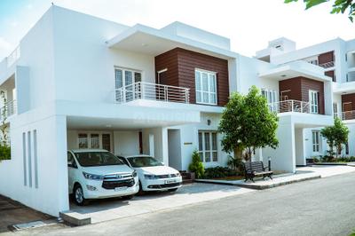 Project Image of 2206.0 - 3361.0 Sq.ft 3 BHK Villa for buy in Kubhera Vistas Villa Phase II