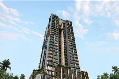 Project Image of 1767.0 - 1928.0 Sq.ft 3 BHK Apartment for buy in ABAD Luxuria
