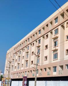 Project Image of 1008.0 - 1133.0 Sq.ft 2 BHK Apartment for buy in VGK Summer Garden