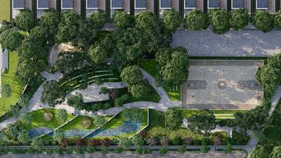 Project Image of 2505.0 - 4003.0 Sq.ft 4 BHK Villa for buy in Urbanrise Paradise On Earth