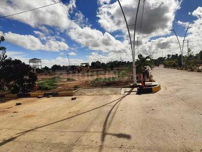 Project Image of 923.44 - 2320.59 Sq.ft Residential Plot Plot for buy in TBC Grand Lapalazzo P3