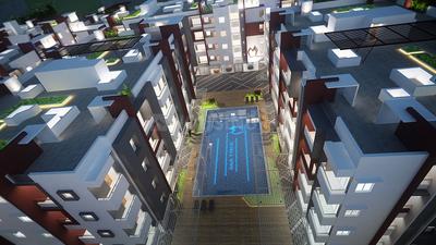 Project Image of 600 Sq.ft 2 BHK Villa for sale in Potheri for Rs. 4300000