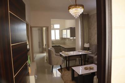 Project Image of 0.0 - 701.0 Sq.ft 2 BHK Apartment for buy in Trehan Heights