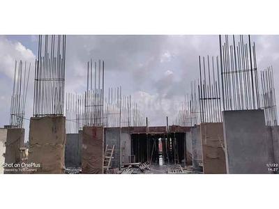Project Image of 0.0 - 328.0 Sq.ft Studio Studio Apartment for buy in DRA Truliv Porur