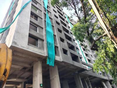 Project Image of 832.0 - 1398.0 Sq.ft 2 BHK Apartment for buy in Kotibhaskar Gomati Narmada CHSL