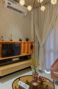 Project Image of 474.0 - 784.0 Sq.ft 1 BHK Apartment for buy in Ram Green Hive Plus Wing A2