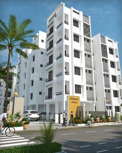 Project Image of 860 Sq.ft 2 BHK Apartment / Flat for sale in Vavol for Rs. 3600000
