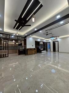 Project Image of 1600.0 - 3600.0 Sq.ft 4 BHK Builder Floor for buy in Chauhan Ultra Luxury Floors