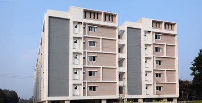 Project Image of 1020 Sq.ft 2 BHK Apartment / Flat for sale in Gundlapochampalli for Rs. 5500000