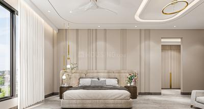 Chadha Homes Bedroom 1