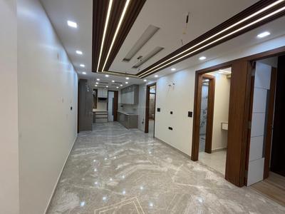 Project Image of 1100.0 - 1800.0 Sq.ft 4 BHK Apartment for buy in Saarthi Premium Floors