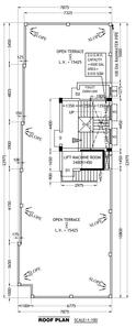 Project Image of 1117.0 - 1365.0 Sq.ft 3 BHK Apartment for buy in Gharami Palace