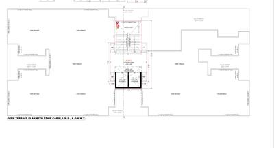 Project Image of 3320.0 - 3655.0 Sq.ft 4 BHK Apartment for buy in Saar Saayam