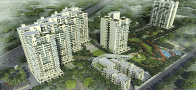 Project Image of 916.0 - 1220.0 Sq.ft 2.5 BHK Apartment for buy in Pareena Coban Residences
