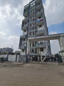Aksha Elegance Elevation 3