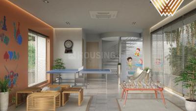 Project Image of 1296.0 - 1764.0 Sq.ft 2 BHK Apartment for buy in Sarovar Solitaire