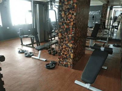 Project Image of 895.0 - 1640.0 Sq.ft 2 BHK Apartment for buy in Uninav Heights