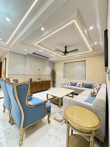 Project Image of 1658.93 - 1719.97 Sq.ft 4 BHK Apartment for buy in Grand Amaya