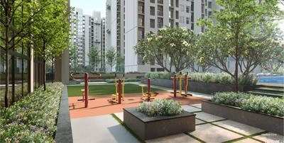 Project Image of 921.0 - 2596.0 Sq.ft 2 BHK Apartment for buy in Optima