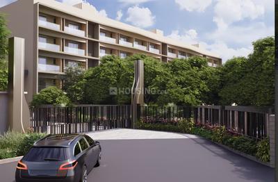 Project Image of 1752.7 - 2552.01 Sq.ft 3 BHK Apartment for buy in Inspira Winds Of Life