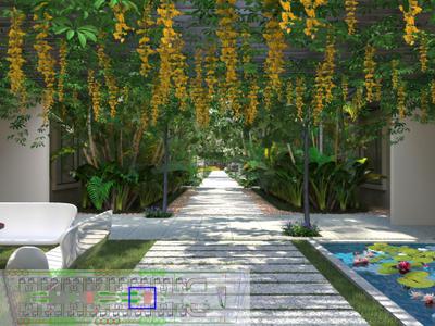 Project Image of 2279.26 - 2850.07 Sq.ft 3 BHK Villa for buy in Soul Street By Navavedam
