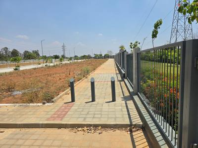 Project Image of 1200.0 - 2400.0 Sq.ft Residential Plot Plot for buy in Concorde Elements Of Earth
