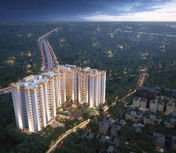 Project Image of 1148.0 - 1539.0 Sq.ft 2 BHK Apartment for buy in Govinda Vyom Phase 1