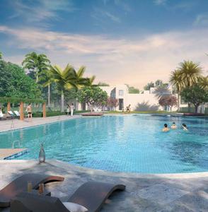 Project Image of 1076.39 - 5381.96 Sq.ft Residential Plot Plot for buy in Pintail Park City Phase 3 Plots