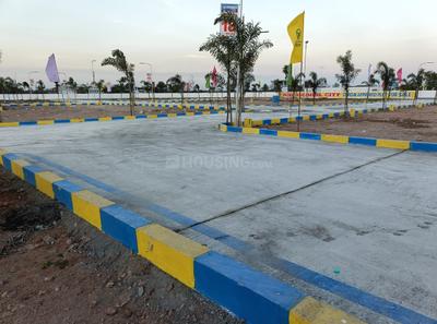 Project Image of 480.0 - 1915.0 Sq.ft Residential Plot Plot for buy in New NSC Global City Phase IV