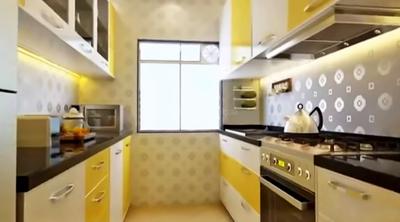 Project Image of 503.0 - 778.0 Sq.ft 1 BHK Apartment for buy in Narayan Koyna