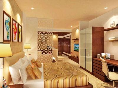 Project Image of 0.0 - 550.0 Sq.ft 1 BHK Apartment for buy in Ninaniya Prism Portico