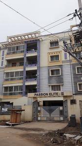 Project Image of 1060.0 - 1475.0 Sq.ft 2 BHK Apartment for buy in Passion Elite