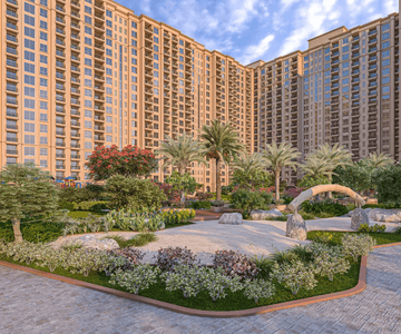 Project Image of 739.0 - 1242.0 Sq.ft 2 BHK Apartment for buy in Hiranandani Glen Gate