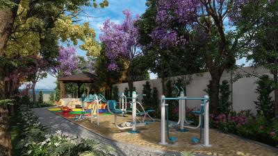 Project Image of 723.77 - 2400.0 Sq.ft Residential Plot Plot for buy in Abhee Srishti Layout
