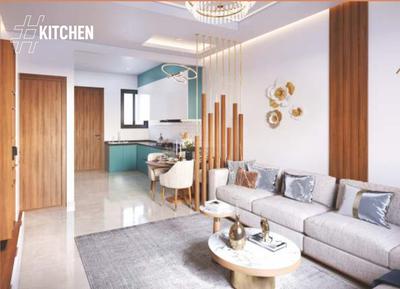 Project Image of 746.8 - 799.87 Sq.ft 3 BHK Villa for buy in Devashay Veronica
