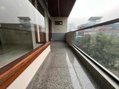 Project Image of 1545.0 - 4875.0 Sq.ft 3 BHK Builder Floor for buy in Prime Realty Luxury Homes