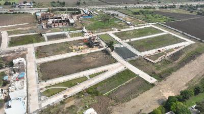 Project Image of 1600.0 - 6180.0 Sq.ft Residential Plot Plot for buy in Avila Meadows