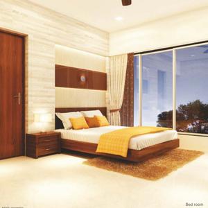Project Image of 985.0 - 1154.0 Sq.ft 3 BHK Apartment for buy in Prathamesh Sanskruti Building Of Abhinav Apartments Association