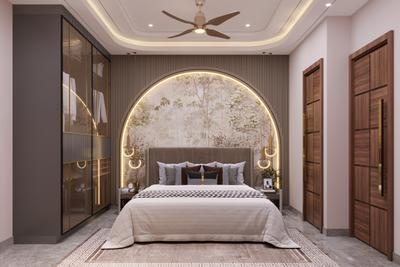 Project Image of 650.0 - 900.0 Sq.ft 3 BHK Builder Floor for buy in Arya The Residency