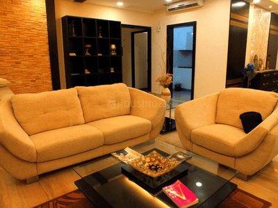Project Image of 791.0 - 962.0 Sq.ft 2 BHK Apartment for buy in Ruchi Angelica Tower