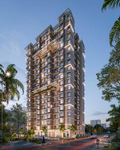 Project Image of 335.51 - 343.05 Sq.ft 2 BHK Apartment for buy in CRD Aura