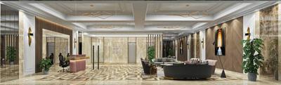Project Image of 317.54 - 536.37 Sq.ft 1 BHK Apartment for buy in Bhaveshwar Callista 3