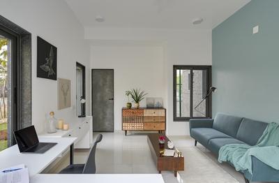 Project Image of 513.0 - 990.0 Sq.ft 1 BHK Villa for buy in Good Times