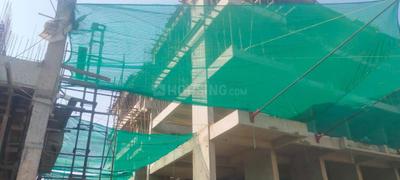Project Image of 550.9 - 1584.0 Sq.ft 1 BHK Apartment for buy in Vellkin Basil Flora