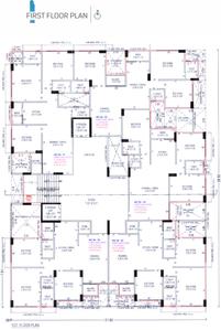 Project Image of 853.79 - 886.73 Sq.ft 3 BHK Apartment for buy in Sahaj One