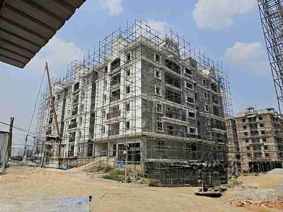 Project Image of 2088.0 - 2808.0 Sq.ft 3 BHK Apartment for buy in GK Raj Casa Grande