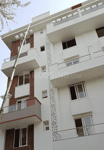 Project Image of 1900.06 - 16871.99 Sq.ft 2 BHK Apartment for buy in Sai Skrepl Trinity Utsav