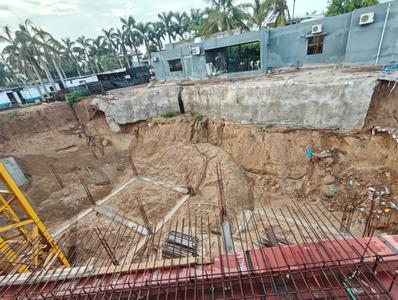 Project Image of 3100.0 - 5840.0 Sq.ft 4 BHK Apartment for buy in Raya